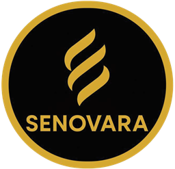 Senovara logo